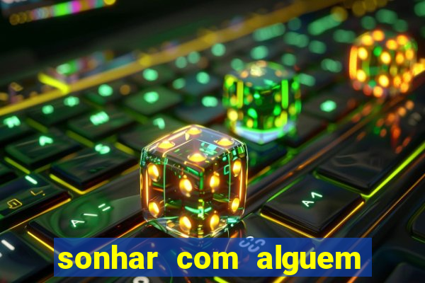 sonhar com alguem jogando cartas de tarot